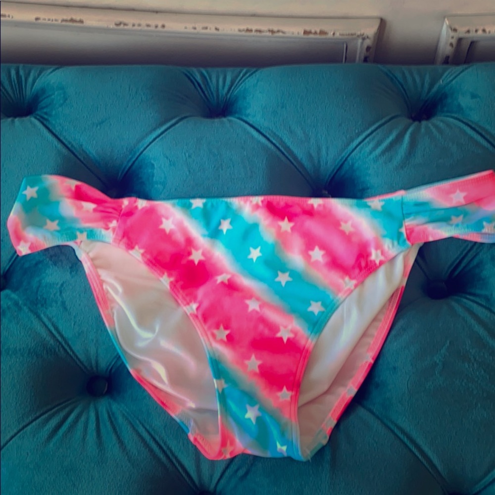 Victoria’s Secret Pink Bikini Bottom USA